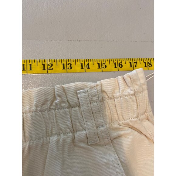 Universal Thread Womens High-Rise Utility Pants Beige Ercu Size 16 - Picture 10 of 11